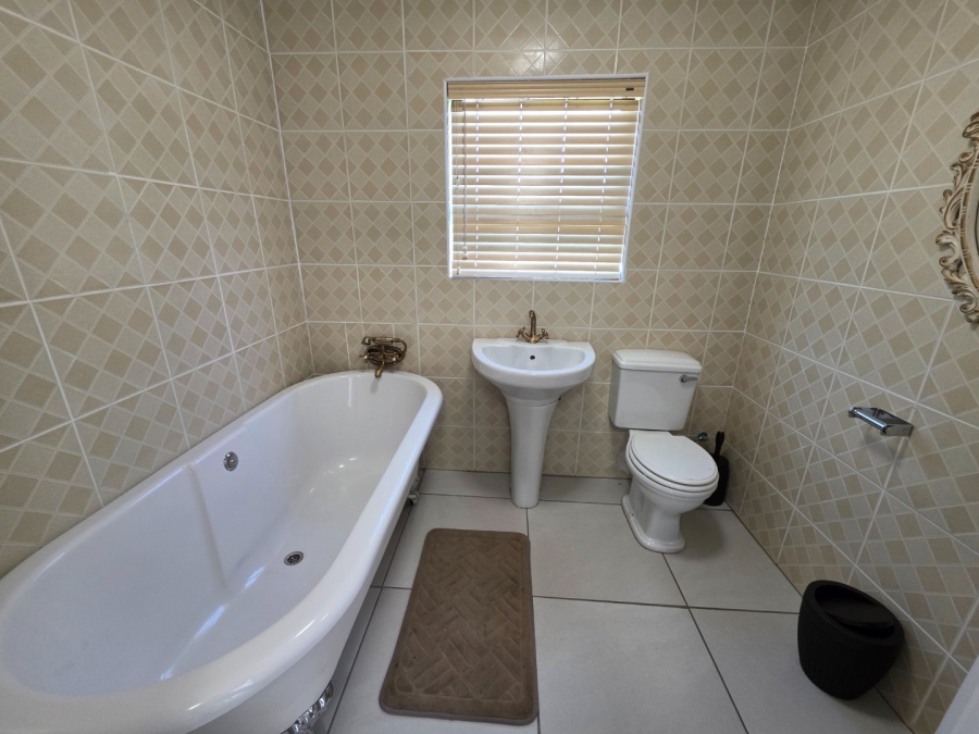 Commercial Property for Sale in Paul Roux Free State